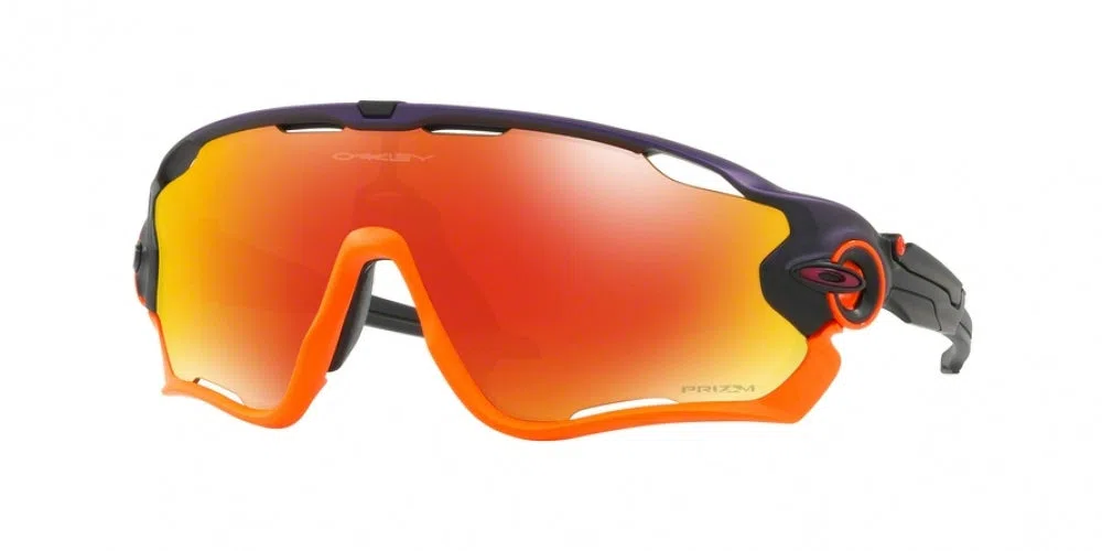 Oakley Jawbreaker 9290 Sunglasses - view 23